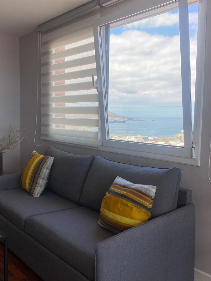 Maravillosas vistas en Las Palmas Exterior foto